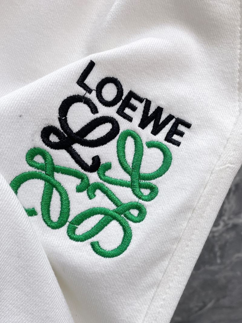 Loewe Short Pants